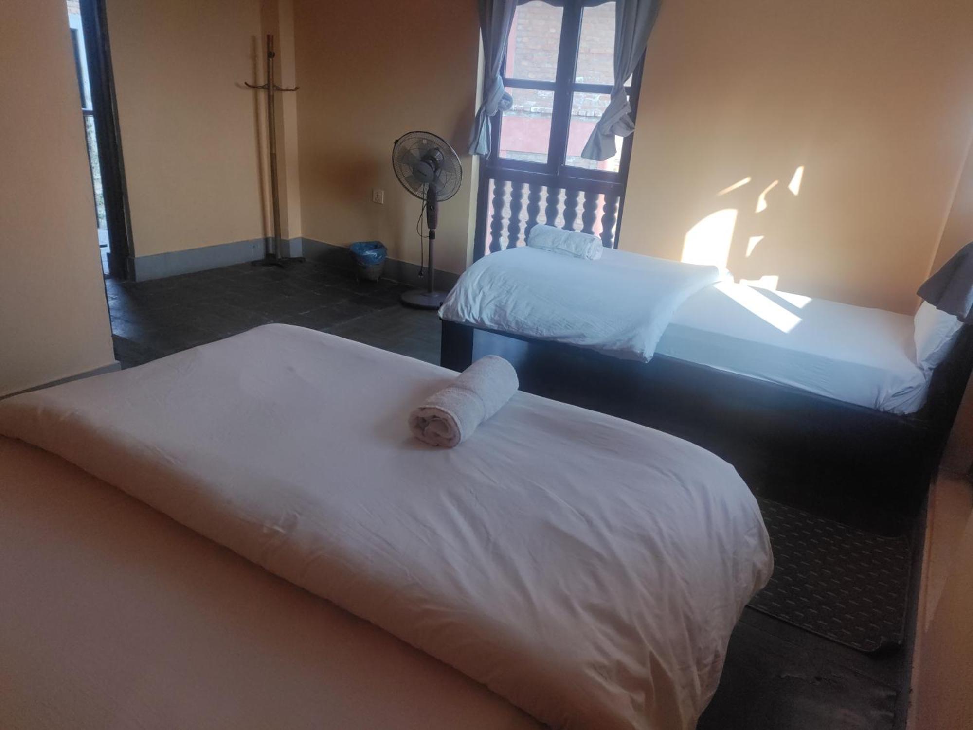 Bandipur Kaushi Inn Chambre photo