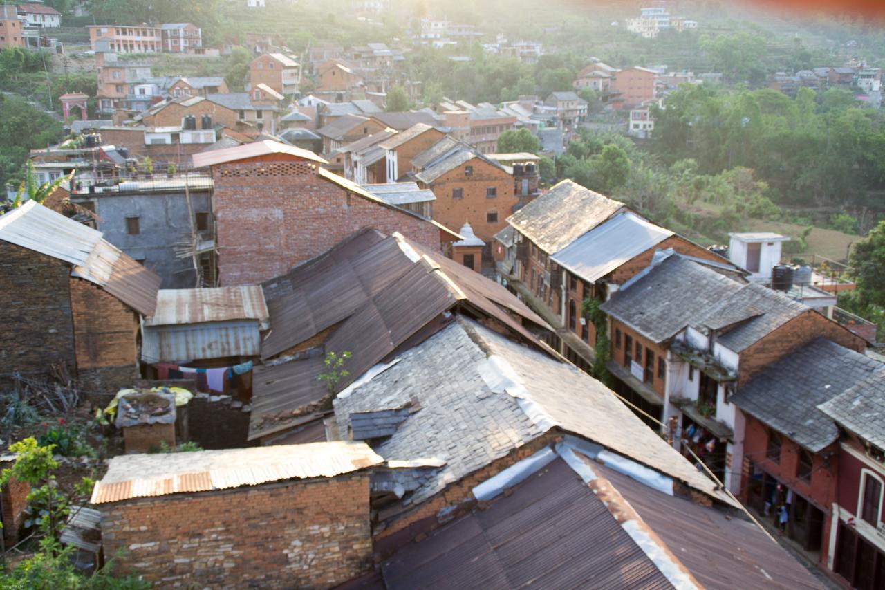 Bandipur Kaushi Inn Extérieur photo